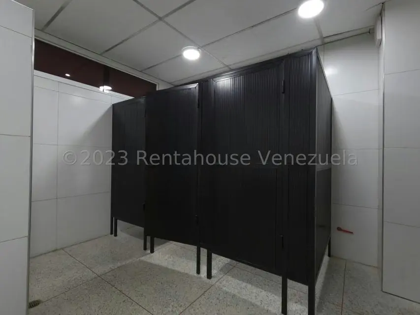 Oficina en Alquiler en Centro, Lara - 16