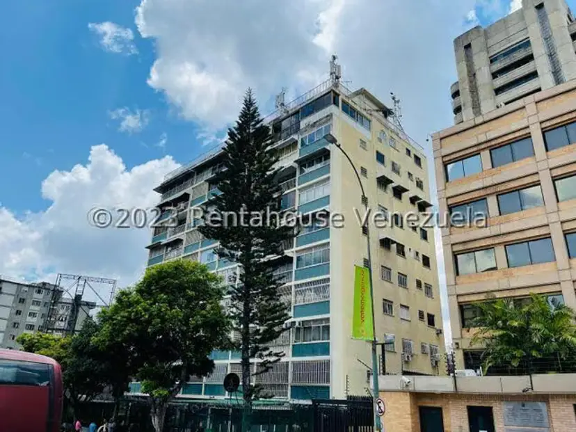 Comercial (Oficina) en Alquiler en Altamira Sur, Distrito Metropolitano