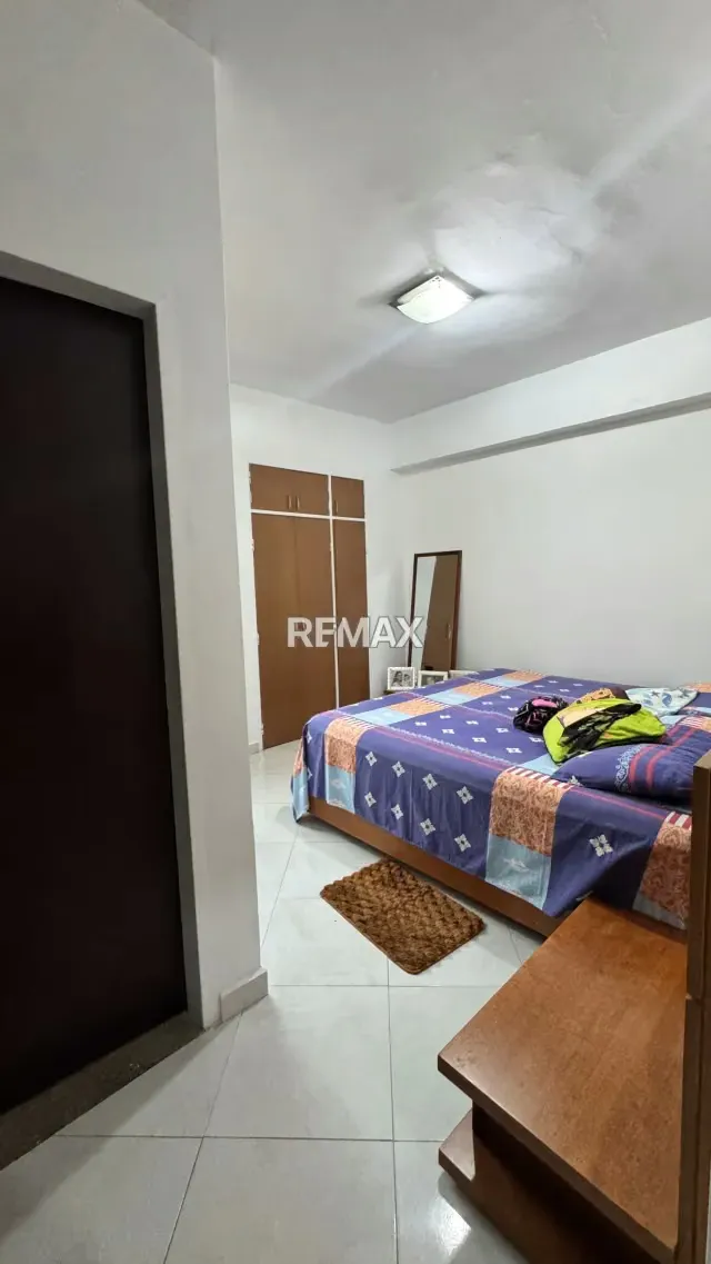 APARTAMENTO EN VENTA - CHIMENEAS - 5