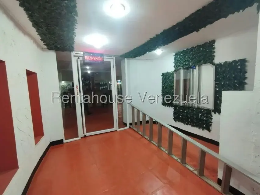 Local Comercial en Alquiler en Centro, Lara - 2