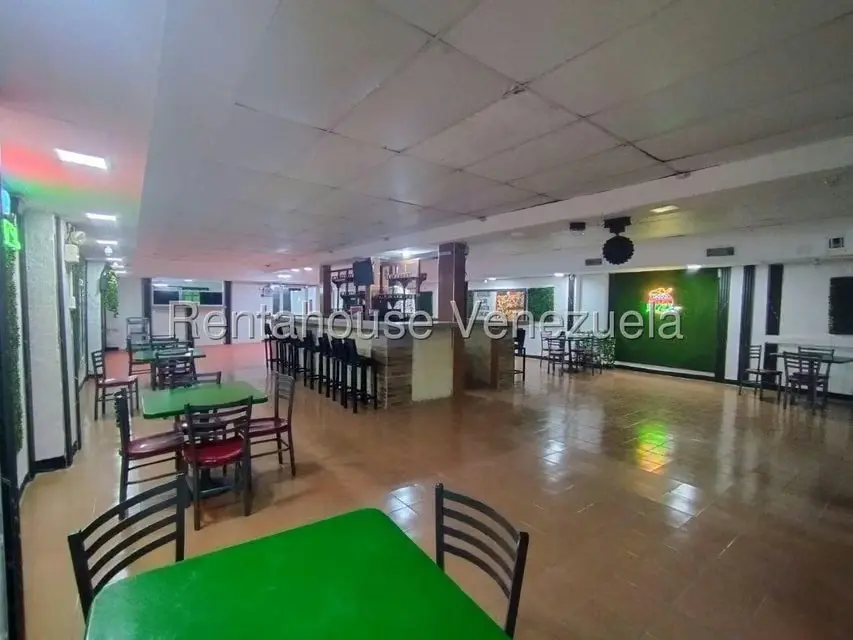 Local Comercial en Alquiler en Centro, Lara - 3