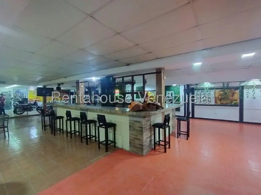 Local Comercial en Alquiler en Centro, Lara - 5