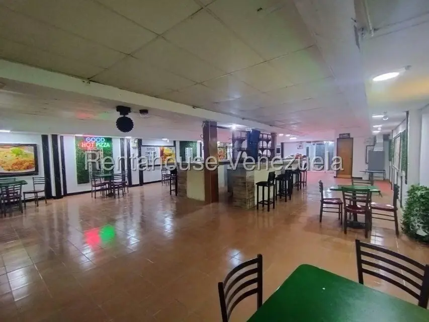 Local Comercial en Alquiler en Centro, Lara - 6