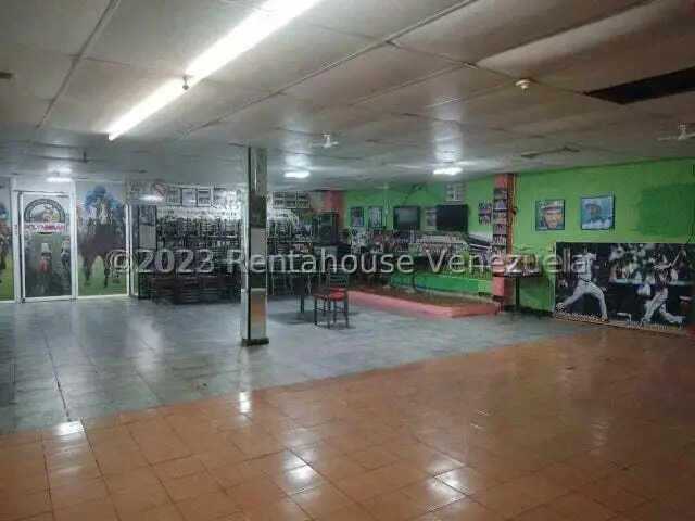 Local Comercial en Alquiler en Centro, Lara - 8