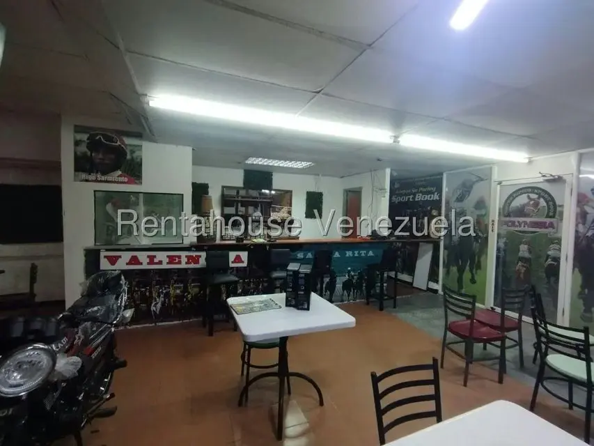 Local Comercial en Alquiler en Centro, Lara - 10