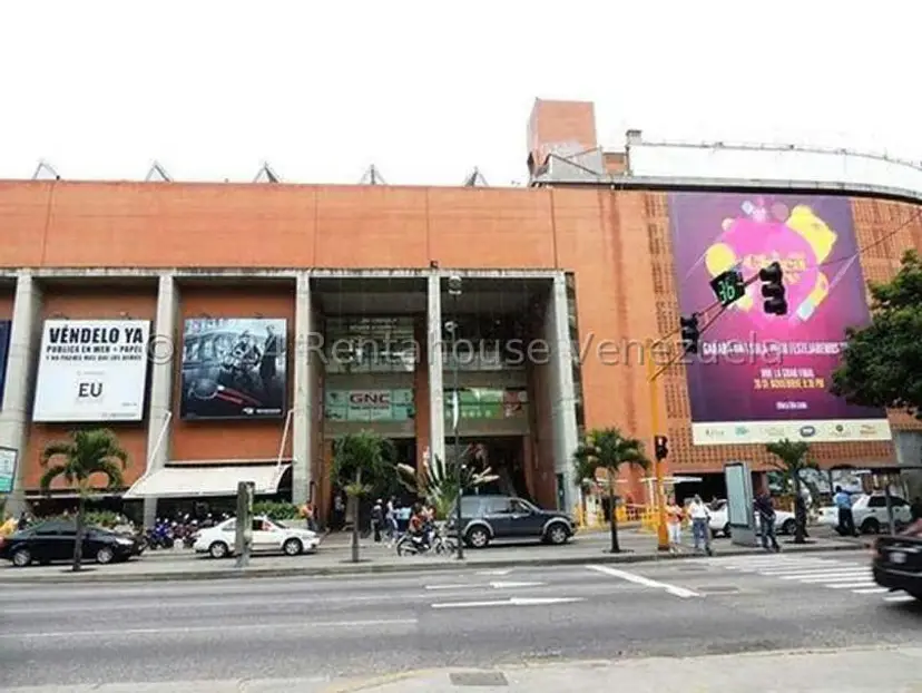 Comercial (Local Comercial) en Alquiler en El Cafetal, Distrito Metropolitano