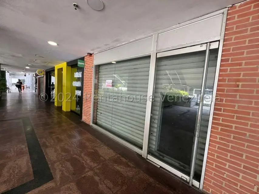 Local Comercial en Alquiler en El Cafetal, Distrito Metropolitano - 3