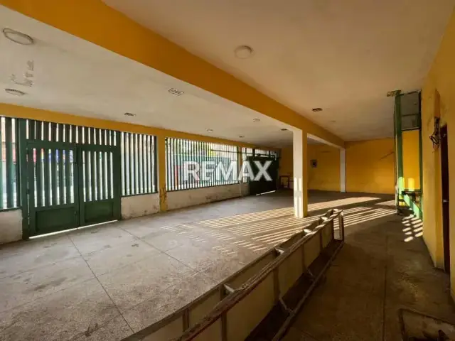 Local Comercial en Alquiler, Calle Garces, Centro de Punto Fijo, Municipio Carirubana, estado Falcon