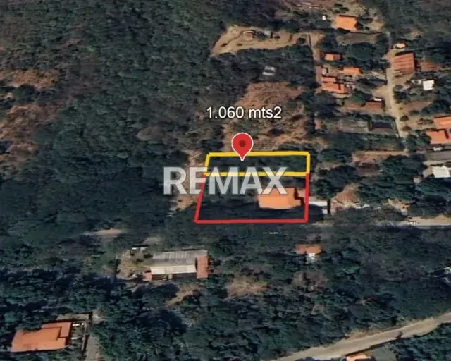 ¡TU FUTURO EN MARGARITA! SE VENDE TERRENO DE 1,064M² JUNTO A VERSÁTIL LOCAL COMERCIAL Y 2 APARTAMENTOS EN 1,000M² DE CONSTRUCCIÓN SOBRE OTRO TERRENO DE 2,128M² A TU DISPOSICIÓN. - 19