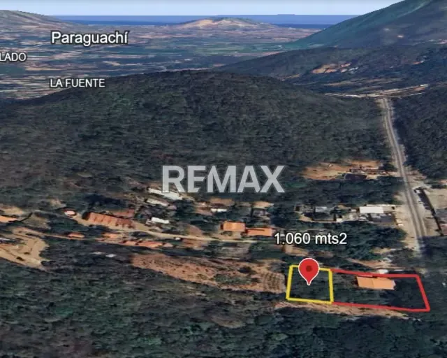 ¡TU FUTURO EN MARGARITA! SE VENDE TERRENO DE 1,064M² JUNTO A VERSÁTIL LOCAL COMERCIAL Y 2 APARTAMENTOS EN 1,000M² DE CONSTRUCCIÓN SOBRE OTRO TERRENO DE 2,128M² A TU DISPOSICIÓN. - 3