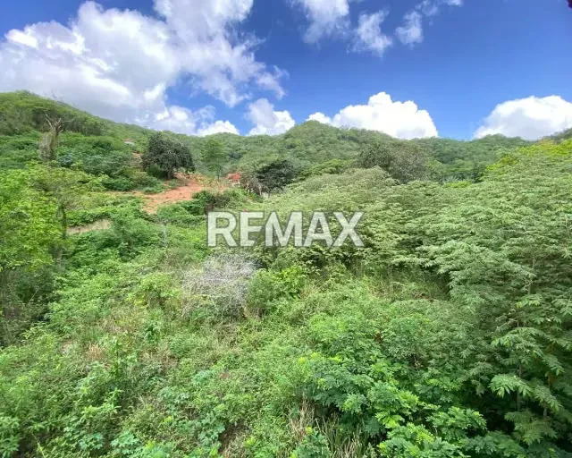 ¡TU FUTURO EN MARGARITA! SE VENDE TERRENO DE 1,064M² JUNTO A VERSÁTIL LOCAL COMERCIAL Y 2 APARTAMENTOS EN 1,000M² DE CONSTRUCCIÓN SOBRE OTRO TERRENO DE 2,128M² A TU DISPOSICIÓN. - 7