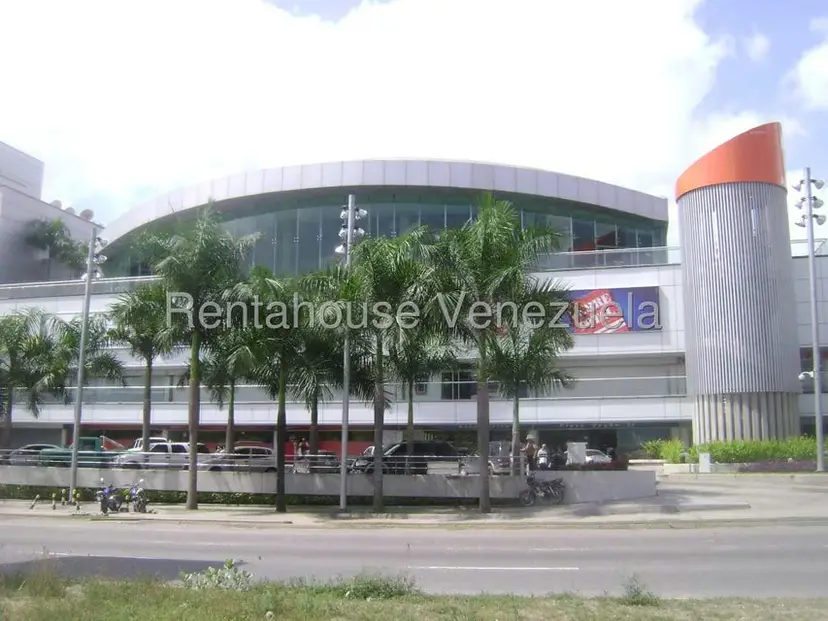 Comercial (Oficina) en Venta en Vega Arriba, Miranda