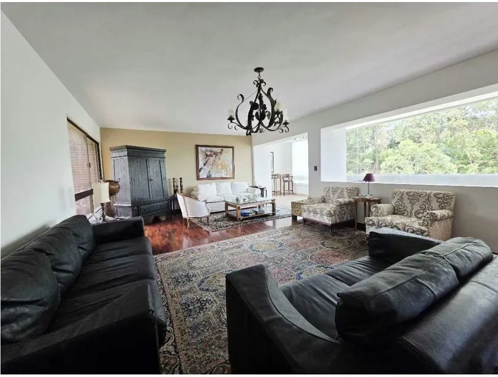Se vende apartamento 330m2 Los Naranjos 8919 - 4