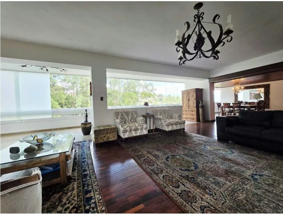 Se vende apartamento 330m2 Los Naranjos 8919 - 5