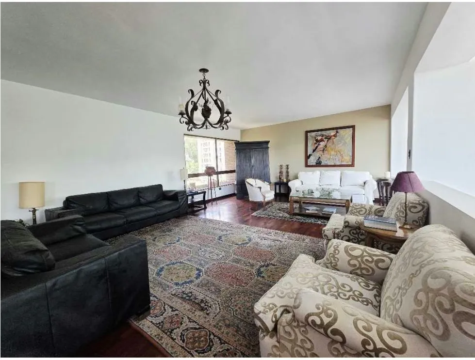 Se vende apartamento 330m2 Los Naranjos 8919 - 6