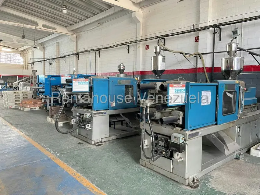 Negocios y Empresas (Mayorista y Distribucion) en Venta en Zona Industrial 2, Lara - 20
