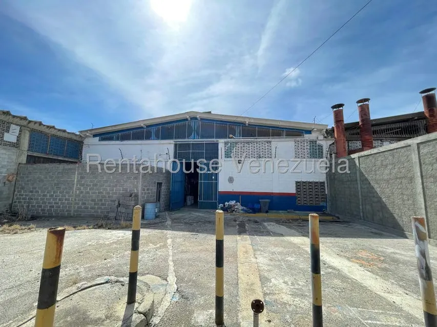 Negocios y Empresas (Mayorista y Distribucion) en Venta en Zona Industrial 2, Lara - 40