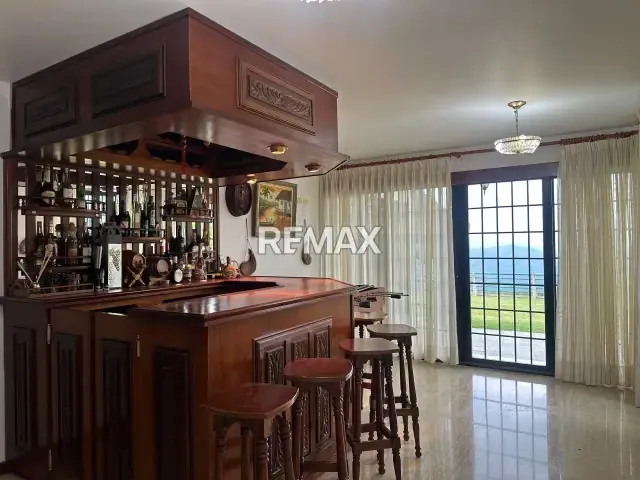 Casa en venta - La Lagunita Country Club (calle cerrada) - 11