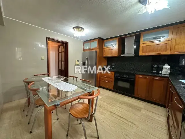Casa en venta - La Lagunita Country Club (calle cerrada) - 13
