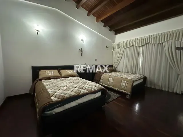 Casa en venta - La Lagunita Country Club (calle cerrada) - 15