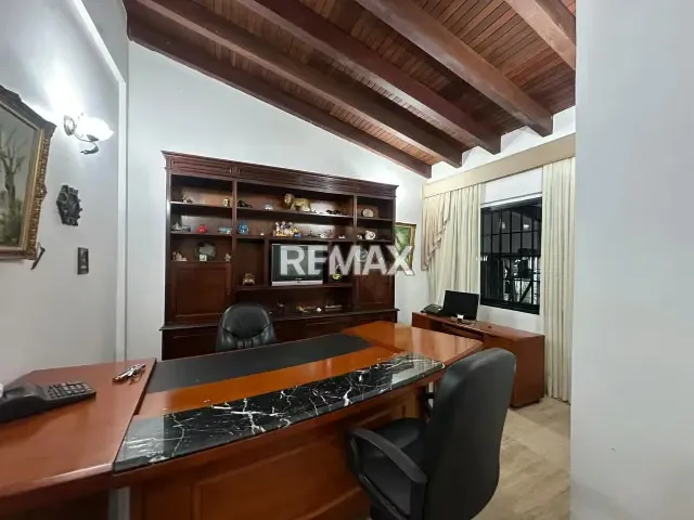 Casa en venta - La Lagunita Country Club (calle cerrada) - 7