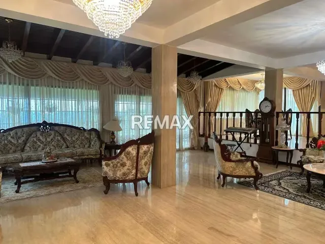 Casa en venta - La Lagunita Country Club (calle cerrada) - 9