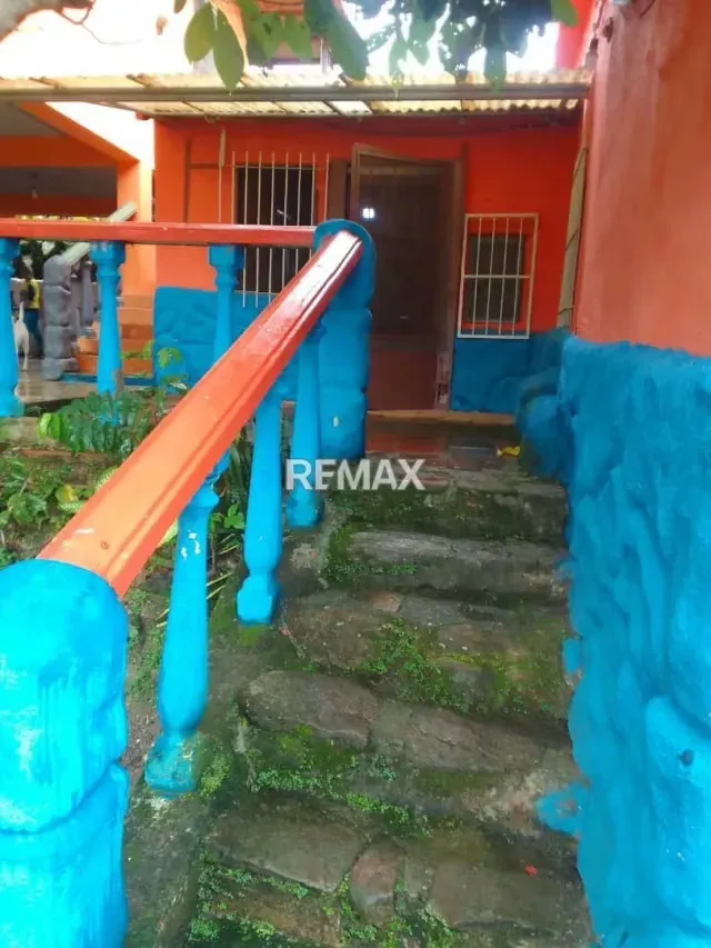 SE VENDE TERRENO CON CASAS (9 HECTAREAS) EN BEJUMA - 5