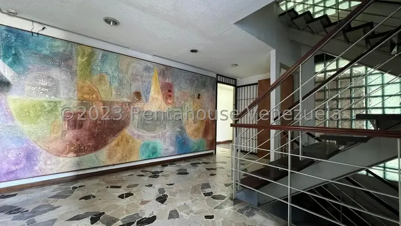 Edificio en Venta en Bello Monte, Distrito Metropolitano