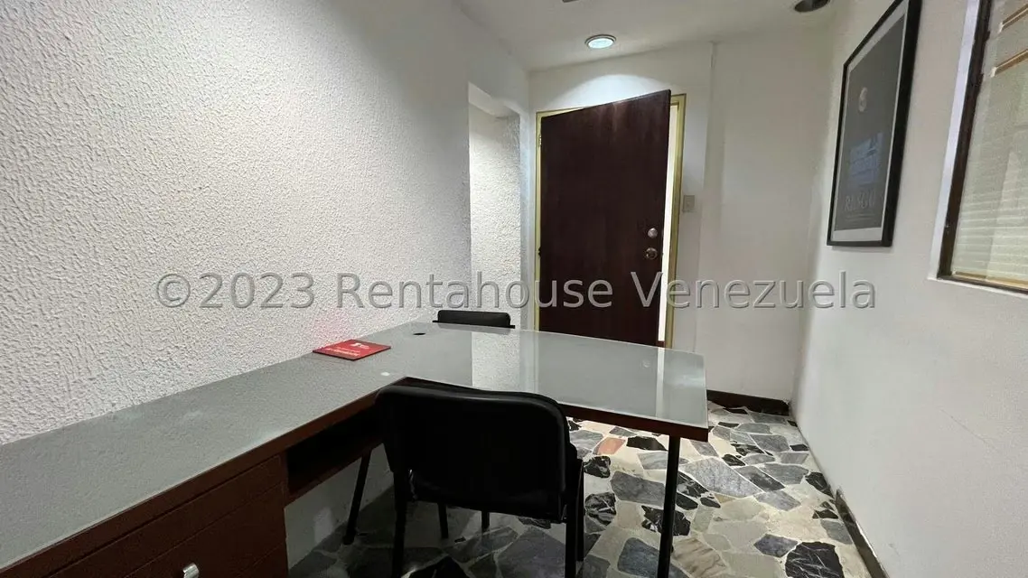 Edificio en Venta en Bello Monte, Distrito Metropolitano - 11