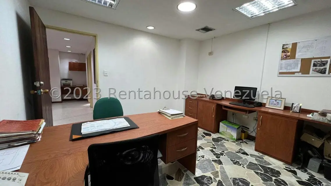 Edificio en Venta en Bello Monte, Distrito Metropolitano - 13