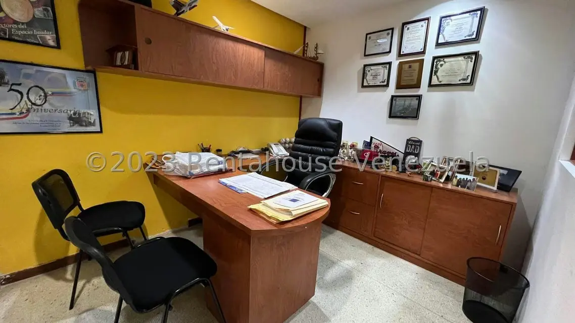 Edificio en Venta en Bello Monte, Distrito Metropolitano - 14
