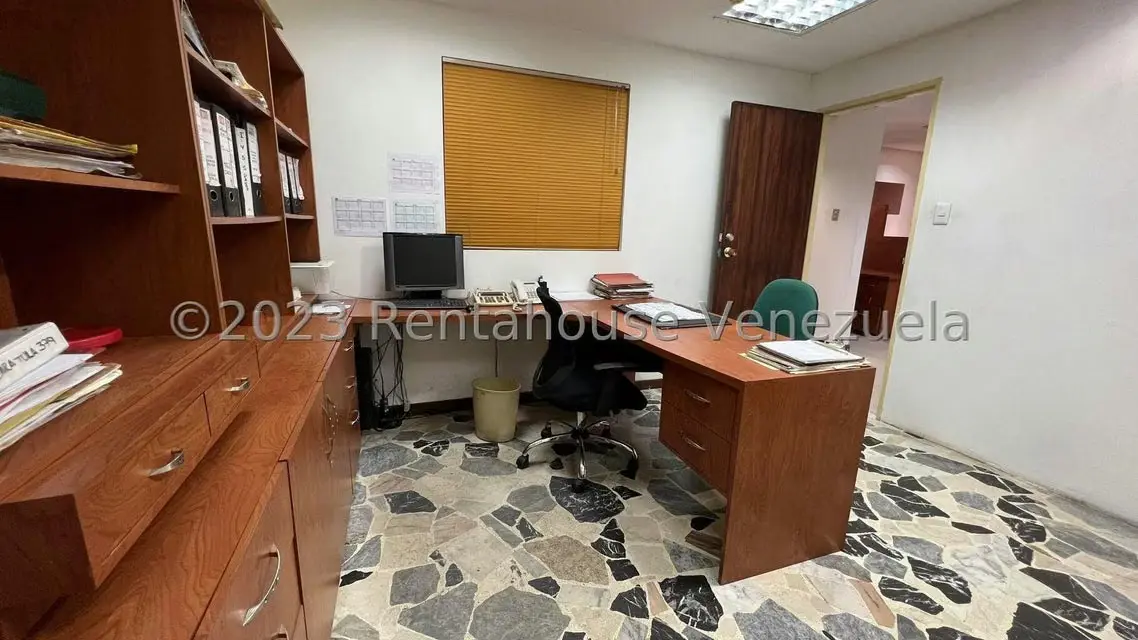 Edificio en Venta en Bello Monte, Distrito Metropolitano - 15