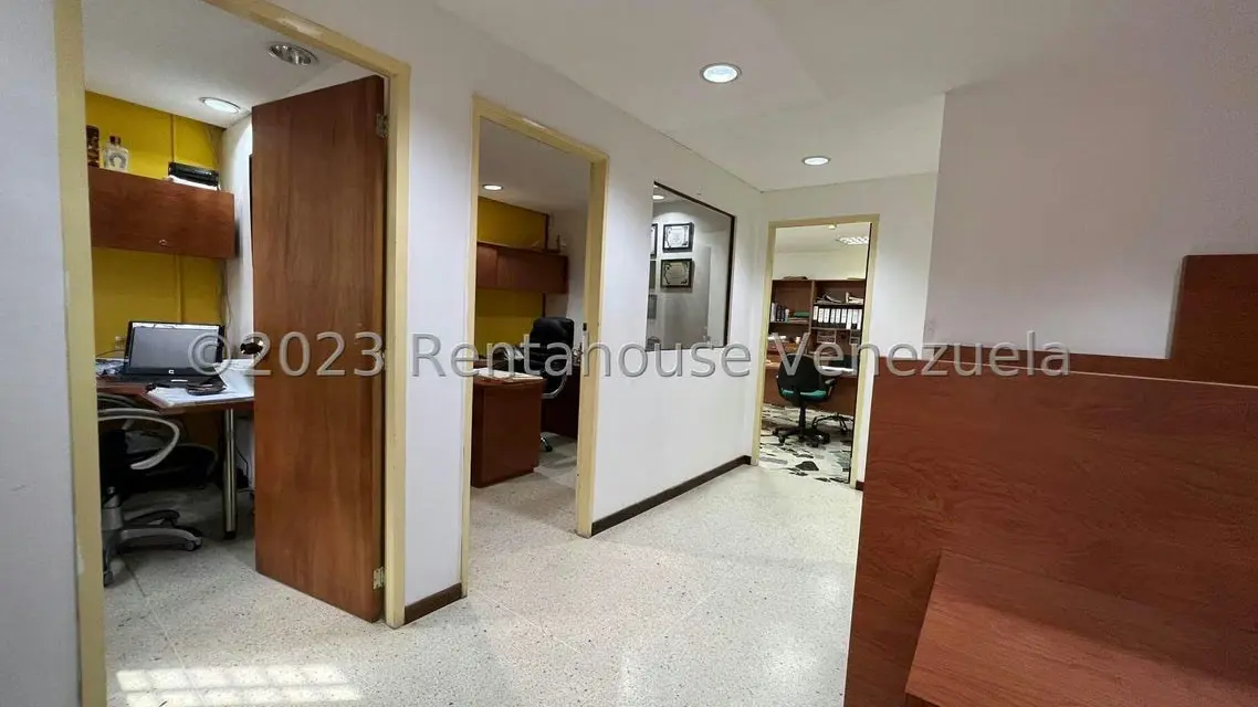 Edificio en Venta en Bello Monte, Distrito Metropolitano - 17