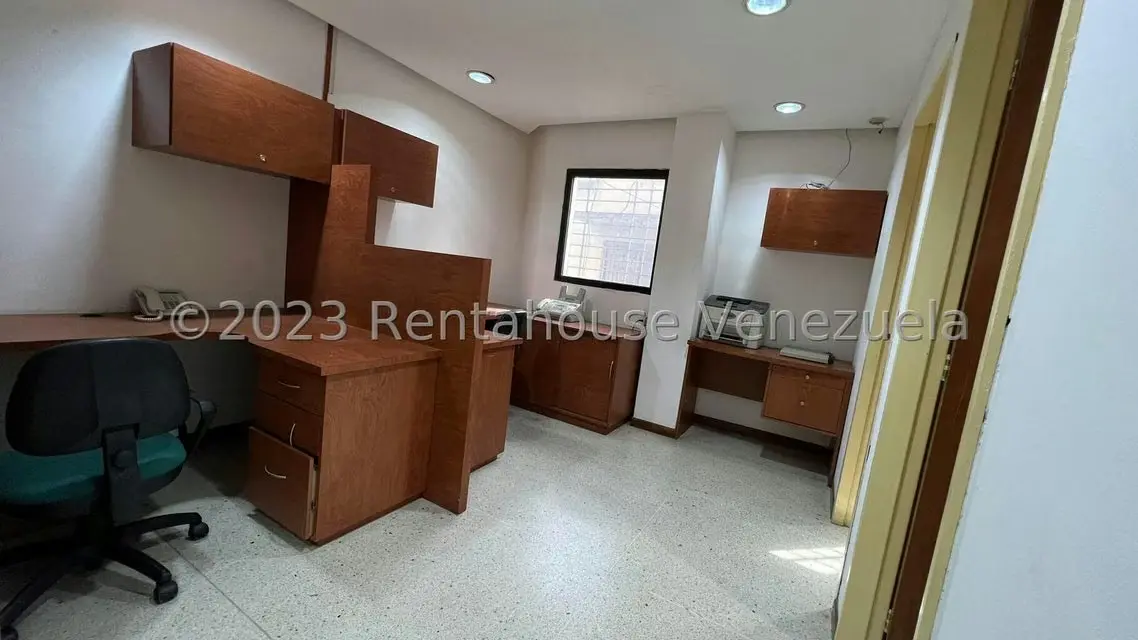 Edificio en Venta en Bello Monte, Distrito Metropolitano - 18