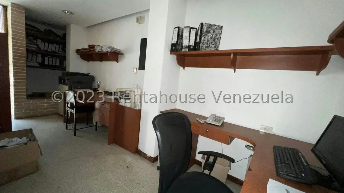 Edificio en Venta en Bello Monte, Distrito Metropolitano - 19