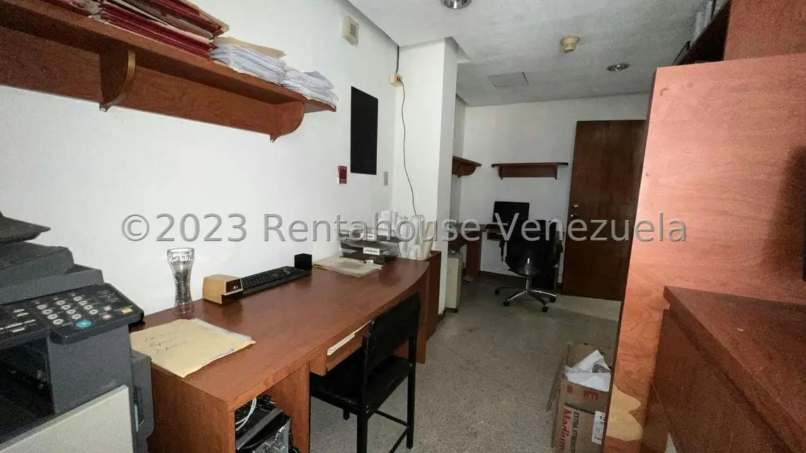 Edificio en Venta en Bello Monte, Distrito Metropolitano - 20