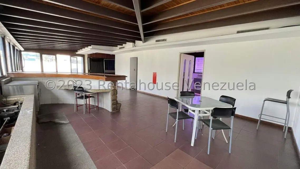 Edificio en Venta en Bello Monte, Distrito Metropolitano - 23