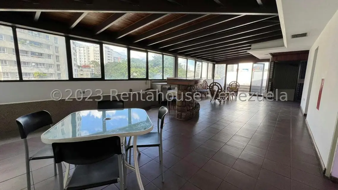Edificio en Venta en Bello Monte, Distrito Metropolitano - 24