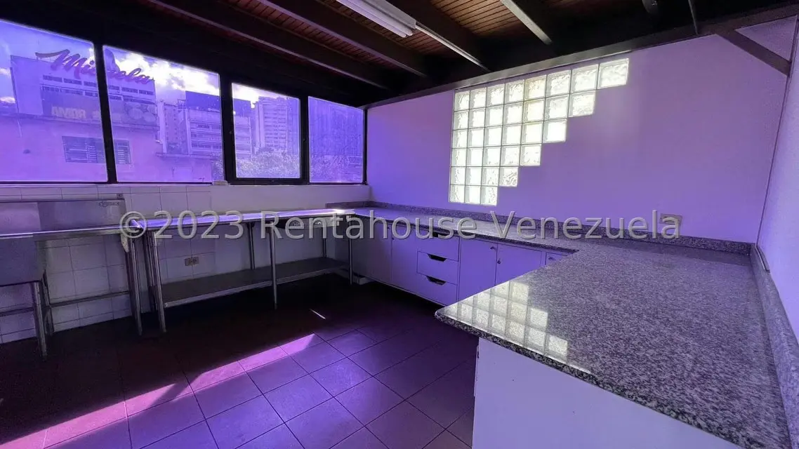 Edificio en Venta en Bello Monte, Distrito Metropolitano - 25