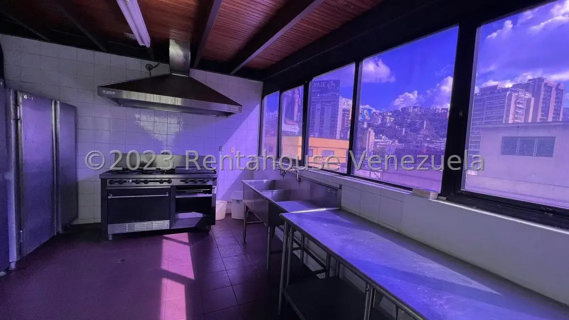 Edificio en Venta en Bello Monte, Distrito Metropolitano - 27