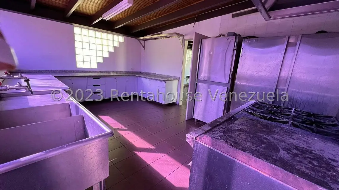 Edificio en Venta en Bello Monte, Distrito Metropolitano - 28