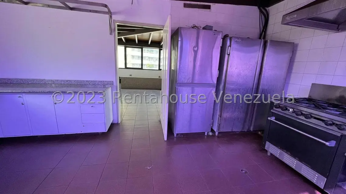 Edificio en Venta en Bello Monte, Distrito Metropolitano - 29