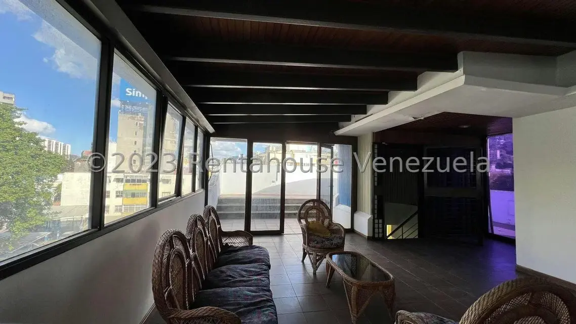 Edificio en Venta en Bello Monte, Distrito Metropolitano - 30