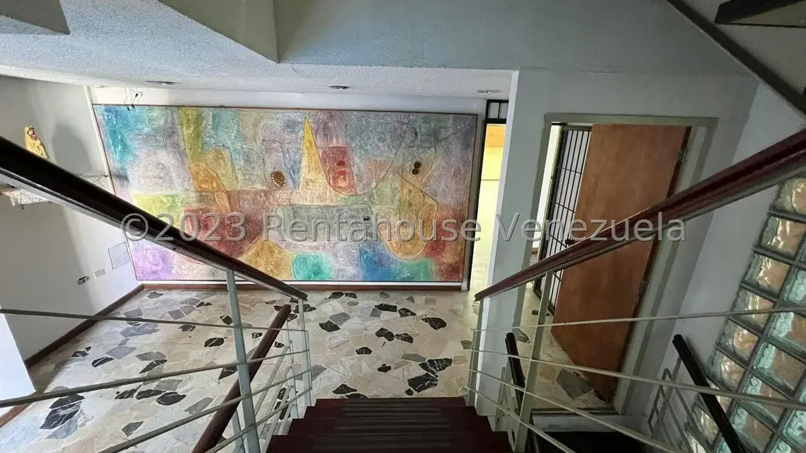 Edificio en Venta en Bello Monte, Distrito Metropolitano - 3