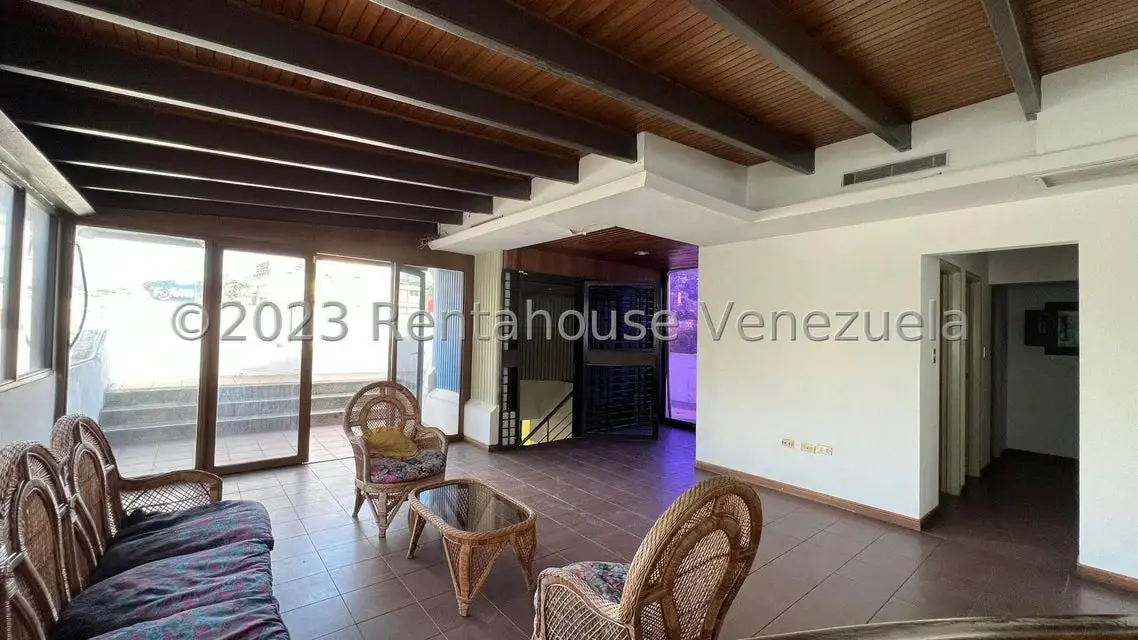Edificio en Venta en Bello Monte, Distrito Metropolitano - 31