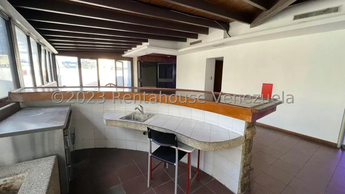 Edificio en Venta en Bello Monte, Distrito Metropolitano - 32