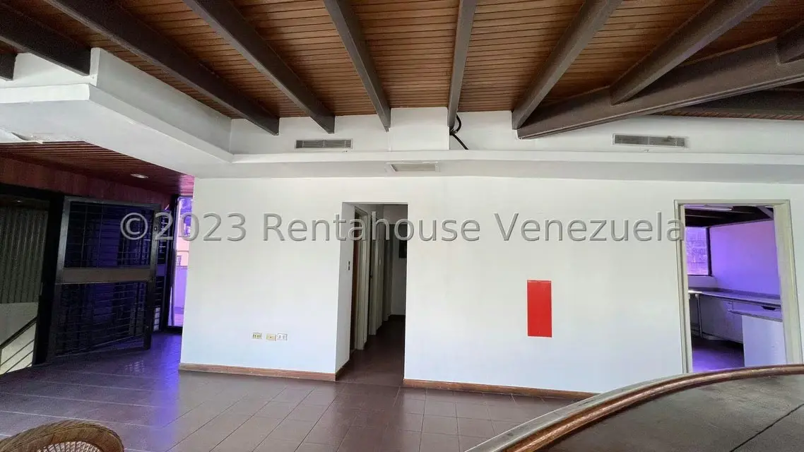 Edificio en Venta en Bello Monte, Distrito Metropolitano - 33