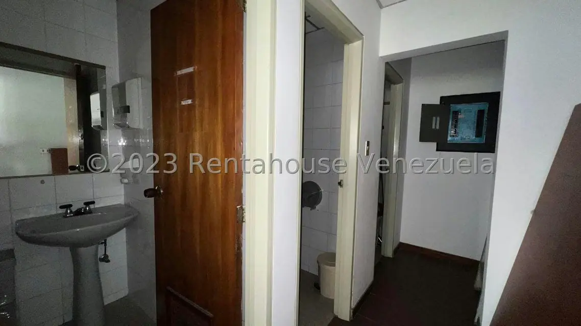 Edificio en Venta en Bello Monte, Distrito Metropolitano - 34