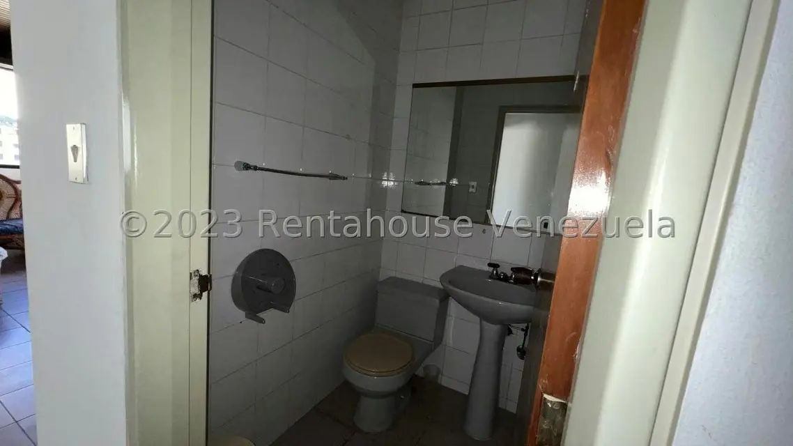 Edificio en Venta en Bello Monte, Distrito Metropolitano - 35