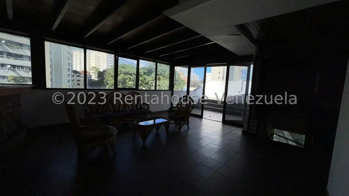 Edificio en Venta en Bello Monte, Distrito Metropolitano - 36